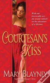 Capa do artigo Courtesan