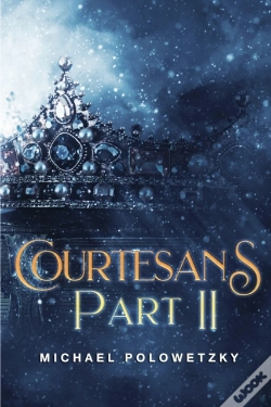 Capa do artigo Courtesans Part Ii