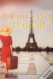Capa do artigo Courtesans Part Iii