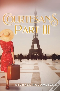 Capa do artigo Courtesans Part Iii