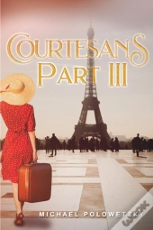Courtesans Part Iii
