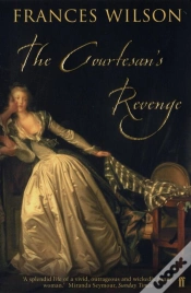 Capa do artigo Courtesan