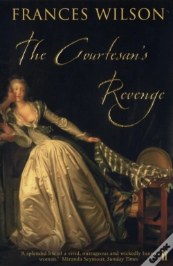 Capa do artigo Courtesan'S Revenge