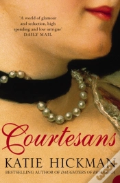 Capa do artigo Courtesans (Text Only)