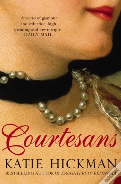 Capa do artigo Courtesans (Text Only)