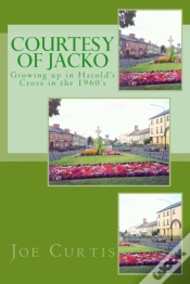 Capa do artigo Courtesy Of Jacko