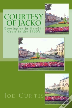 Capa do artigo Courtesy Of Jacko