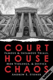 Capa do artigo Courthouse Chaos