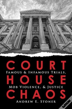 Capa do artigo Courthouse Chaos