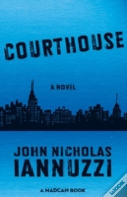 Capa do artigo Courthouse