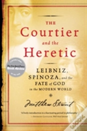 Capa do artigo Courtier And The Heretic