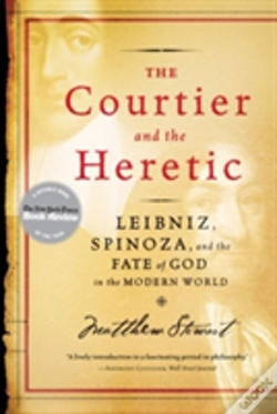 Capa do artigo Courtier And The Heretic