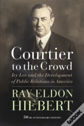 Courtier To The Crowd