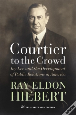 Capa do artigo Courtier To The Crowd
