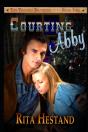Courting Abby - Preview