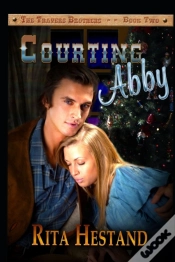 Capa do artigo Courting Abby