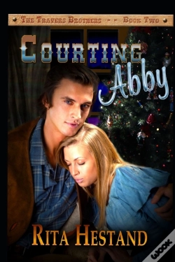 Capa do artigo Courting Abby