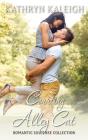 Courting Alley Cat - Preview