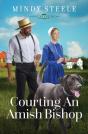 Courting An Amish Bishop - Preview