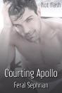 Courting Apollo - Preview