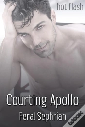 Capa do artigo Courting Apollo