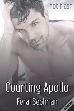 Capa do artigo Courting Apollo