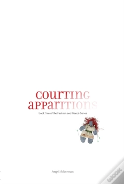 Capa do artigo Courting Apparitions