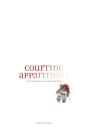 Courting Apparitions - Preview