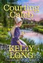 Courting Caleb - Preview