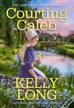 Capa do artigo Courting Caleb