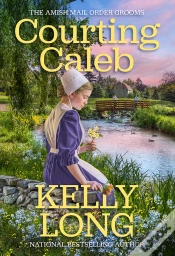 Capa do artigo Courting Caleb