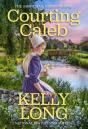 Courting Caleb - Preview