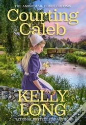 Capa do artigo Courting Caleb