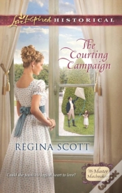 Capa do artigo Courting Campaign