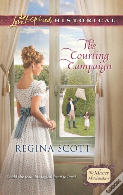 Capa do artigo Courting Campaign