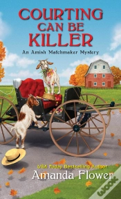 Capa do artigo Courting Can Be Killer