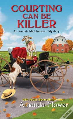 Capa do artigo Courting Can Be Killer