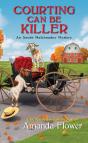 Courting Can Be Killer - Preview