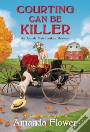 Capa do artigo Courting Can Be Killer
