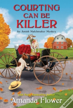 Capa do artigo Courting Can Be Killer