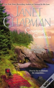 Capa do artigo Courting Carolina