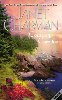 Capa do artigo Courting Carolina