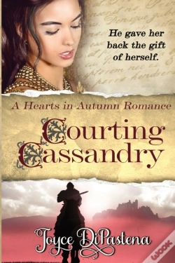 Capa do artigo Courting Cassandry