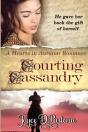 Courting Cassandry - Preview