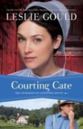 Courting Cate