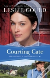 Capa do artigo Courting Cate