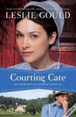 Capa do artigo Courting Cate
