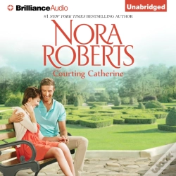 Capa do artigo Courting Catherine