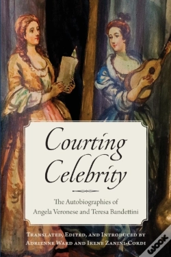 Capa do artigo Courting Celebrity