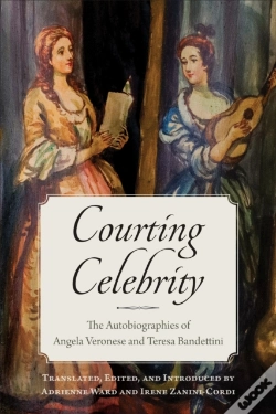 Capa do artigo Courting Celebrity